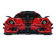 Mould King Klocki konstrukcyjne Supersamochód Koenigsegg 3063 el. - 1551541 - zdjęcie 1